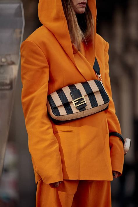 The 11 Best Fendi Bag Styles Worth Investing In.